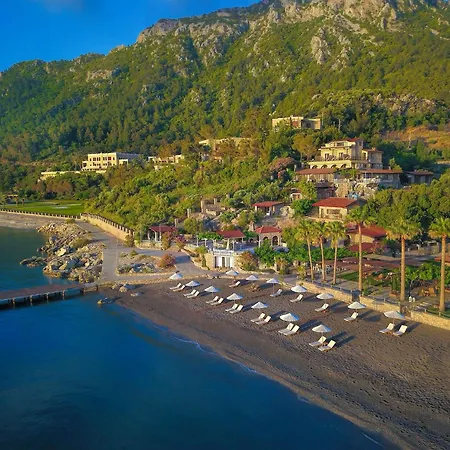 Casa vacanze Asma, Florya